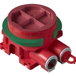 ABB Apparatdosa Brand AU60.10FR Justerbar