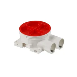 ABB Apparatdosa 20mm AU6.2 Djup 38mm