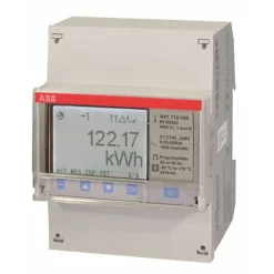 ABB Elmätare 1-F 80A ST RS485