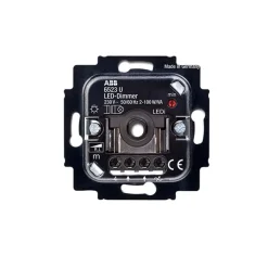 ABB Impressivo LED-dimmer 2-100VA