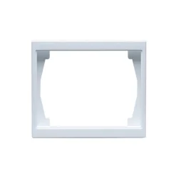 ABB Impressivo Täckram 100mm