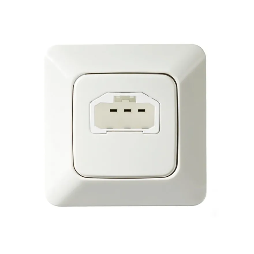 ABB Jussi Lamputtag DCL