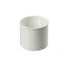 ABB Påbyggnadsring Apparatdosa 60mm