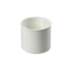 ABB Påbyggnadsring Apparatdosa 60mm