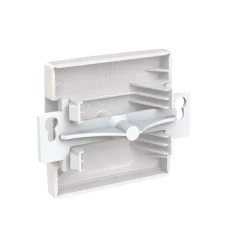 ABB Saga Blindlock