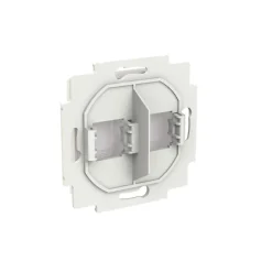 ABB Saga Centrumplatta Data 2xRJ45 LexCom