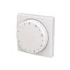 ABB Saga Centrumplatta Timer 0-15min