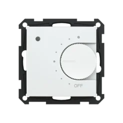 ABB Saga Golvvärmetermostat Bluetooth