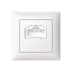 ABB Saga Lamputtag DCL Vägg