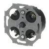 ABB Saga Mekanisk Timer Insats