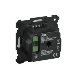 ABB Saga Varvtalsregulator