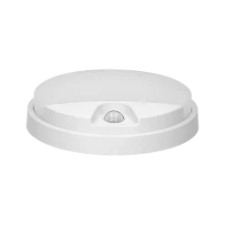 Agat LED väggarmatur 15W 1200lm 4000K IP54 Sensor