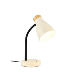 Airam Anoom E27 Bordslampa