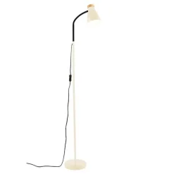 Airam Anoom E27 Golvlampa