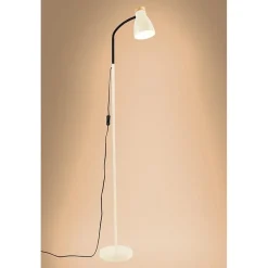 Airam Anoom E27 Golvlampa