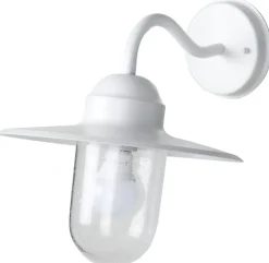 Airam Arvika IP44 Vägglampa