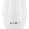 Airam Bastu E14 Kronljus C35 4,7W