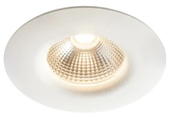 Airam Compact LED Downlight 5W IP65 230V