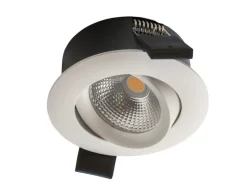 Airam Compact LED Downlight 5W IP44 230V