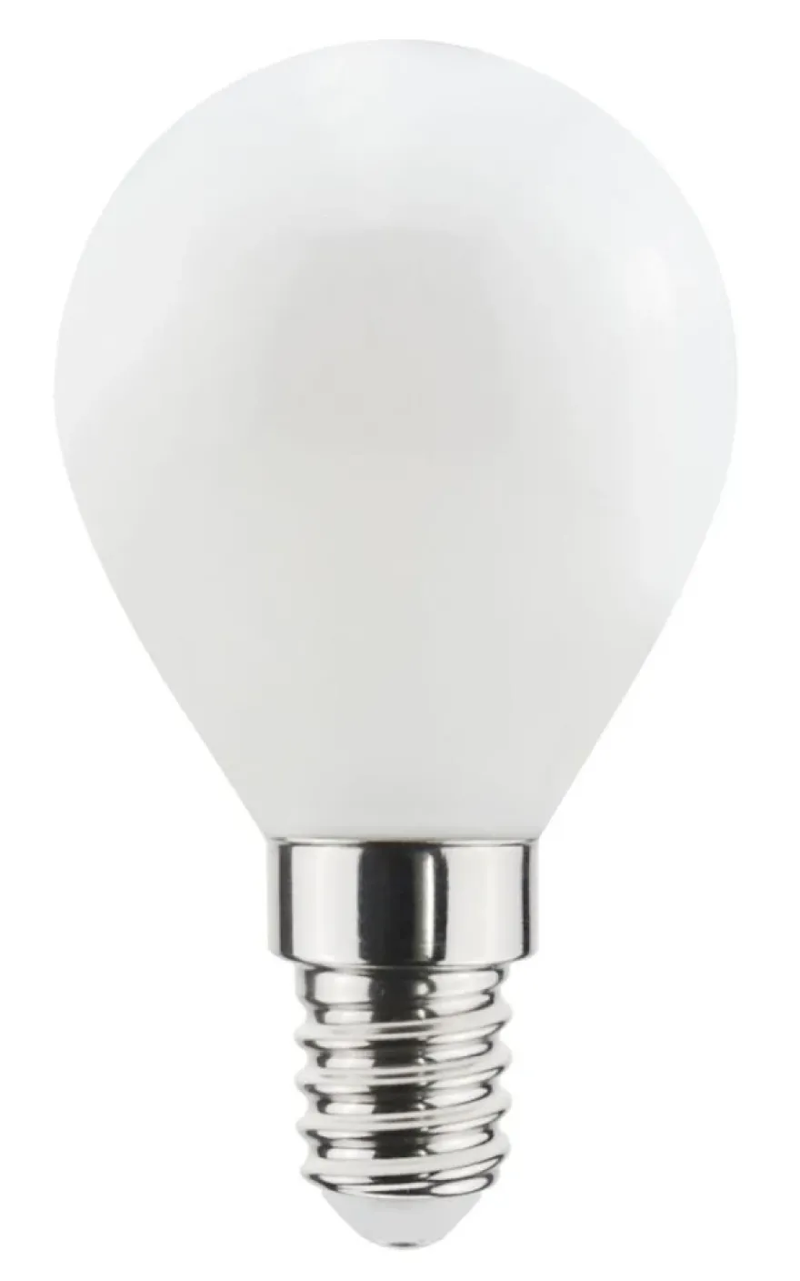 Airam Filament LED Dim to Warm Klot E14
