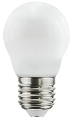 Airam Filament LED Dim to Warm Klot E27