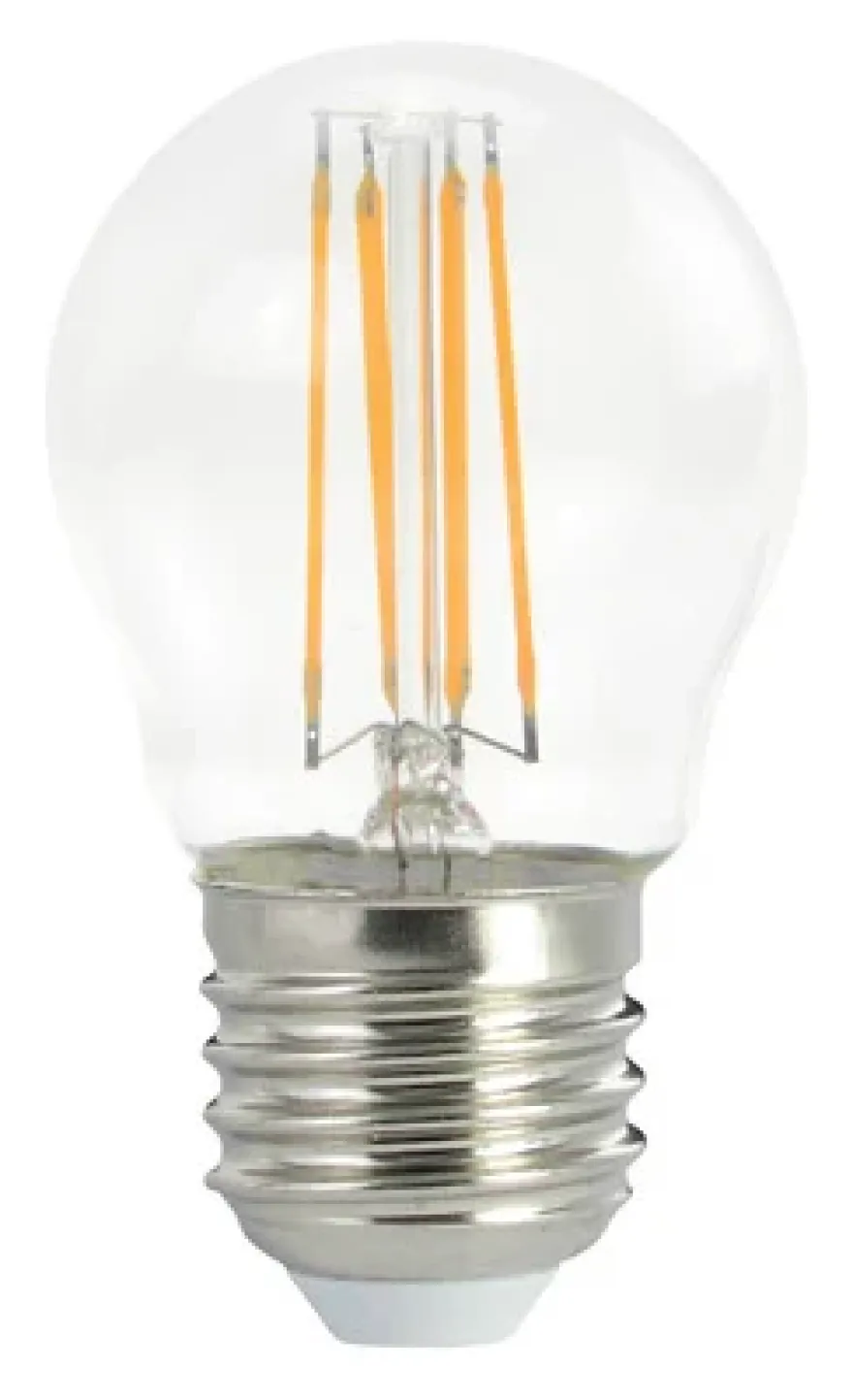 Airam Filament LED Klot 3-step dim E27 4,5W