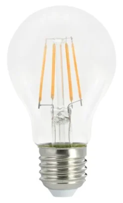 Airam Filament LED Normal 3-step dim E27 7W