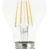 Airam Filament LED Sensor Normal A60 E27