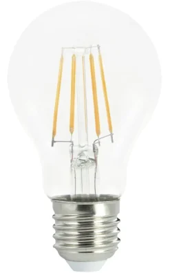 Airam Filament LED Sensor Normal A60 E27