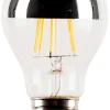 Airam Filament Toppförspeglad LED E27