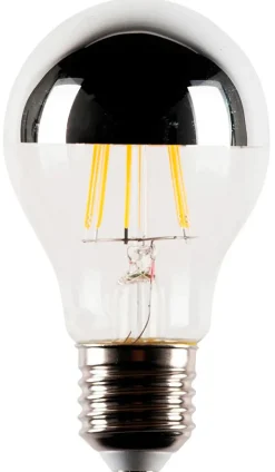 Airam Filament Toppförspeglad LED E27