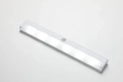 Airam Garderobslampa Cabinet LED Batteri Sensor
