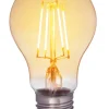 Airam LED Amber Normal E27 Dim