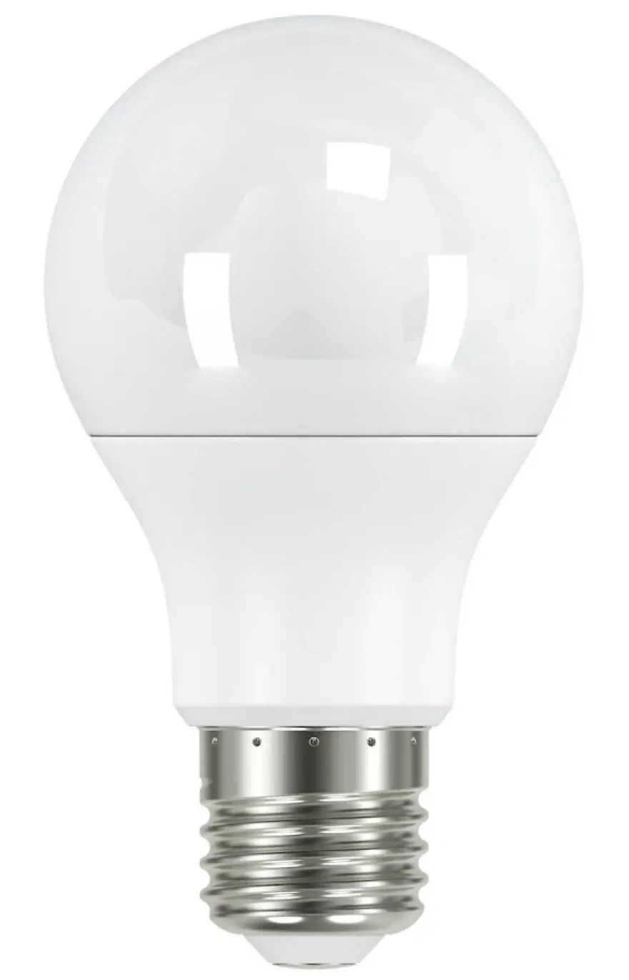 Airam LED Bastulampa 4,5W E27 2800K