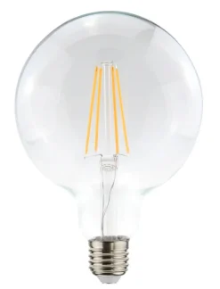 Airam LED Filament Glob 2W E27 2700K 250lm