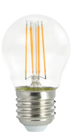 Airam LED Filament Klot 4W E27 Dim