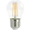 Airam LED Filament Klot 4,5W E27 4000K