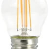 Airam LED Filament Klot 4W E27 2700K 470lm