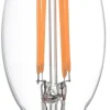 Airam LED Filament Kron 5W E14 Dim