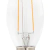 Airam LED Filament Kron 3,5W E14 Dim