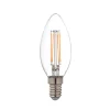 Airam LED Filament Kron 4W E14 2700K 470lm
