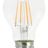 Airam LED Filament Normal E27 4,5W dim