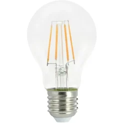Airam LED Filament Normal 6,7W E27 4000K