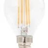 Airam LED Filament 5,5W (40W) E14 Dim
