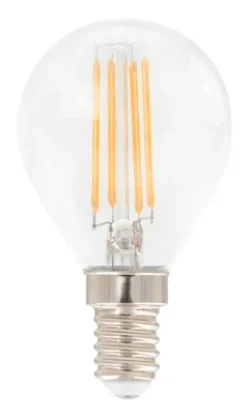Airam LED Filament 5,5W (40W) E14 Dim