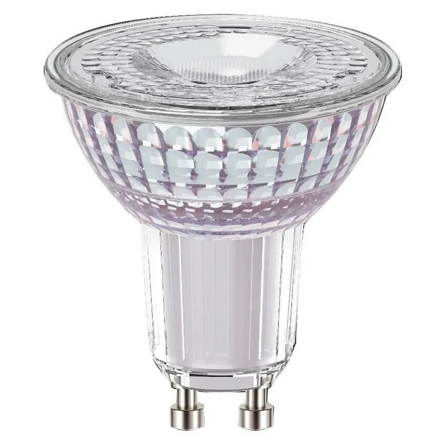 Airam LED GU10 5,5W 535lm 3000K Klar Dim