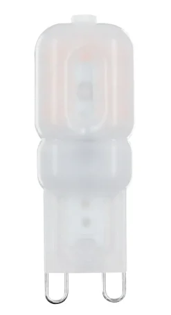 Airam LED G9 2,5W 2700K 2-pack