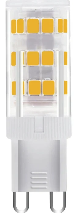 Airam LED G9 3W 300lm 2700K 3-step Dim