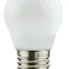 Airam LED Opal Klot 2,5W E27