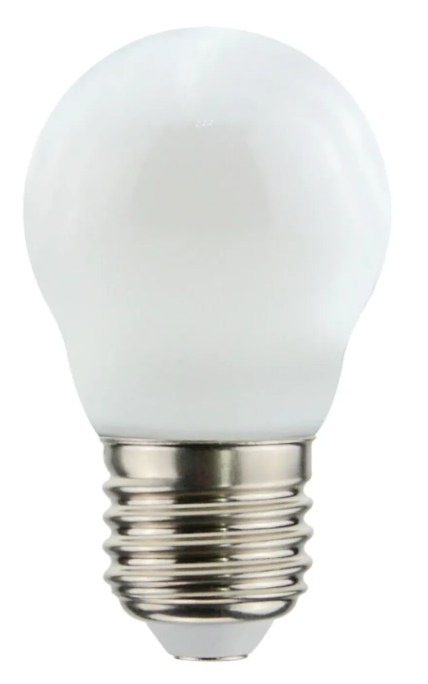 Airam LED Opal Klot 2,5W E27